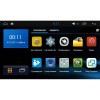 ШТАТНАЯ МАГНИТОЛА MERCEDES GL-klasse (X164) 2006-2012, ML-klasse (W164) 2005-2011 LETRUN 1950 ANDROID 6.0.1 MTK 4G