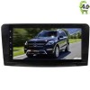 ШТАТНАЯ МАГНИТОЛА MERCEDES GL-klasse (X164) 2006-2012, ML-klasse (W164) 2005-2011 LETRUN 1965 ANDROID 6.0.1 ЭКРАН 9 ДЮЙМОВ