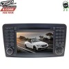 ШТАТНАЯ МАГНИТОЛА MERCEDES GL-klasse (X164) 2006-2012, ML-klasse (W164) 2005-2011 LETRUN 2574 ANDROID 8.0 DSP 4 GB 8 ЯДЕР