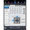 ШТАТНАЯ МАГНИТОЛА MITSUBISHI ASX С 2010 ДО 2016 ГОДА LETRUN 2838 ANDROID 7.X 9.7 ДЮЙМОВ TESLA