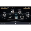 Штатная магнитола Mitsubishi Pajero Sport, L200 LeTrun 1681 Winca s160 на Android 4.4.4