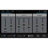 Штатная магнитола Mitsubishi Pajero Sport, L200 LeTrun 1681 Winca s160 на Android 4.4.4