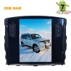 Штатная магнитола Mitsubishi Pajero IV 2006-2021 Tesla LeTrun 2745 на Android 7.0