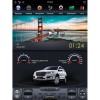 ШТАТНАЯ МАГНИТОЛА MITSUBISHI PAJERO SPORT C 2016 ГОДА LETRUN 2915 ANDROID 7.X TESLA 12 ДЮЙМОВ
