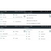 Штатная магнитола CarMedia MKD-1025 Skoda Octavia III (A7) 2013-2017 Android 7.1
