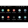 ШТАТНАЯ МАГНИТОЛА OPEL ASTRA, VECTRA, ZAFIRA, CORSA LETRUN 2725 ANDROID 9.X MTK-L ЦВЕТ ЧЕРНЫЙ