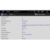 Штатная магнитола Opel Insignia I 2008-2013 LeTrun 2717 DSP на Android 9.0 (6 ядер)