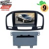 Штатная магнитола Opel Insignia I 2008-2013 LeTrun 2717 DSP на Android 9.0 (6 ядер)