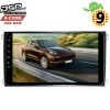 Штатная магнитола Porsche Cayenne I (955) 2002-2006, Cayenne I (957) 2007-2010 LeTrun 2787 DSP на Android 9.0 (8 ядер)