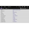 Штатная магнитола Renault Megane III, Fluence I 2009-2016 LeTrun 2847 DSP на Android 9.0