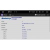 ШТАТНАЯ МАГНИТОЛА SKODA OCTAVIA С 2009 ДО 2012 ГОДА LETRUN 2729 ANDROID 9.X MTK-L
