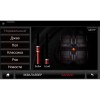 ШТАТНАЯ МАГНИТОЛА SKODA SUPERB 2008-2014 8 ДЮЙМОВ ANDROID 5.X LETRUN 1769