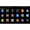 ШТАТНАЯ МАГНИТОЛА SKODA SUPERB 2008-2014 8 ДЮЙМОВ ANDROID 5.X LETRUN 1769