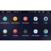 Штатная магнитола SsangYong Actyon II 2010-2013 LeTrun 2815 на Android 9.0 Intel