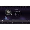 Штатная магнитола SsangYong Actyon II 2010-2013 LeTrun 2815 на Android 9.0 Intel