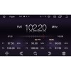 Штатная магнитола SsangYong Actyon II 2010-2013 LeTrun 2815 на Android 9.0 Intel