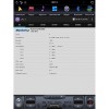 ШТАТНАЯ МАГНИТОЛА SUBARU FORESTER 2013-2016 Г. LETRUN 2837 ANDROID 7.X ЭКРАН 9.5 ДЮЙМА TESLA