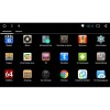 ШТАТНАЯ МАГНИТОЛА TOYOTA AVENSIS 2009-2011 LETRUN 2600 ANDROID 7.1