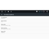 ШТАТНАЯ МАГНИТОЛА TOYOTA AVENSIS 2009-2011 LETRUN 2600 ANDROID 7.1