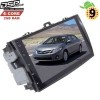 ШТАТНАЯ МАГНИТОЛА TOYOTA COROLLA 2007-2012 ГОДА ANDROID 9.X LETRUN 2762 DSP