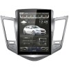 Головное устройство CarMedia MKD-9011 Chevrolet Cruze I 2009-2012 Android 5.1