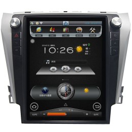 CarMedia MKD-1071 Toyota Camry V55 2014-2017 Android 5.1