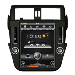 CarMedia MKD-1072 Toyota Land Cruiser Prado 150 2013-2017 Android 5.1