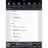 ШТАТНАЯ МАГНИТОЛА TOYOTA LAND CRUISER 100 2002-2007 Г. LETRUN 2828 12 ДЮЙМОВ ANDROID 7.X TESLA
