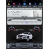 ШТАТНАЯ МАГНИТОЛА TOYOTA LAND CRUISER 200 2008-2015 Г. LETRUN 2833 15.4 ДЮЙМА ANDROID 6.X TESLA