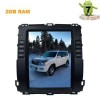 ШТАТНАЯ МАГНИТОЛА TOYOTA LAND CRUISER PRADO 120 LETRUN 2746 10.25 ДЮЙМА ANDROID 7.X TESLA
