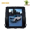 ШТАТНАЯ МАГНИТОЛА TOYOTA LAND CRUISER PRADO 120 LETRUN 2912 ANDROID 7.X TESLA МАКСИМАЛКА D4