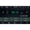 ШТАТНАЯ МАГНИТОЛА TOYOTA LAND CRUISER PRADO 150 09-13 ANDROID 8.X LETRUN 2633 ПОДДЕРЖКА JBL