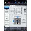 ШТАТНАЯ МАГНИТОЛА TOYOTA RAV 4 2006-2012 Г. LETRUN 2790 10 ДЮЙМОВ ANDROID 7.X TESLA