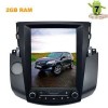 ШТАТНАЯ МАГНИТОЛА TOYOTA RAV 4 2006-2012 Г. LETRUN 2790 10 ДЮЙМОВ ANDROID 7.X TESLA