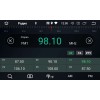 ШТАТНАЯ МАГНИТОЛА TOYOTA RAV4 С 2013 ГОДА LETRUN 2942 ANDROID 8.X 10 ДЮЙМОВ MTK-L 2.5D