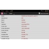 ШТАТНАЯ МАГНИТОЛА TOYOTA VERSO WINCA S160 M133 ANDROID 4.4.4