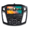 IQ NAVI T58-1410C Ford Focus III (2011+) 9"