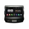 Магнитола FARCAR LY056R (S185) для Peugeot 4007 на Android 8.1