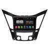 Магнитола FARCAR LY794R (S185) для Hyundai Sonata VI (YF) 2009-2014 на Android 8.1