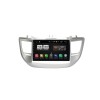 Магнитола FARCAR LY546R (S185) для Hyundai Tucson III 2015-2018 на Android 8.1