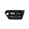 Магнитола FARCAR LY106R (S185) для Kia Rio III 2011-2017 на Android 8.1