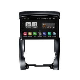 Магнитола FARCAR LY041R (S185) для Kia Sorento II 2009-2012 на Android 8.1
