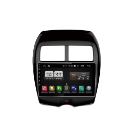 Магнитола FARCAR LY026R (S185) для Peugeot 4008 2012-2018 на Android 8.1