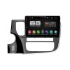 Магнитола FARCAR LY1006R (S185) для Mitsubishi Outlander III 2013-2020 на Android 8.1