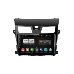 Магнитола FARCAR LY2004R (S185) для Nissan Teana III 2014-2017 на Android 8.1