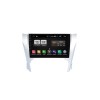 Магнитола FARCAR LY131R (S185) для Toyota Camry V50 2011-2014 на Android 8.1