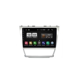 Магнитола FARCAR LY064R (S185) для Toyota Camry V40 2006-2011 на Android 8.1