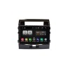 Магнитола FARCAR LY381R (S185) для Toyota Land Cruiser 200 2007-2015 на Android 8.1
