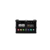 Магнитола FARCAR LY456R (S185) для Toyota Prado 120 2002-2009 на Android 8.1