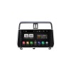 Магнитола FARCAR LY1053R (S185) для Toyota Prado 150 2017-2020 на Android 8.1